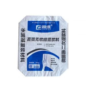 pp Woven Valve Bag thumbnail-4