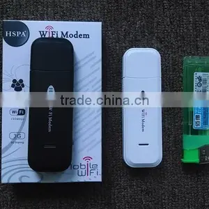 Dongle Router 2 in 1 Modem Wifi thumbnail-4
