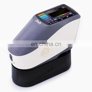 10 Years Manufacturer Car Paint Scanner Spectrophotometer thumbnail-1