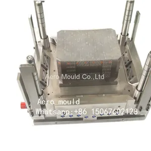 Plastic Component Mould thumbnail-2