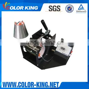 Most Popular Different Heating Elements Available Low Price Mug Press Machine thumbnail-3