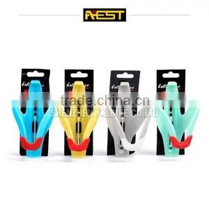 Wholesale Luminous Bottle Cage For Bicycle thumbnail-1