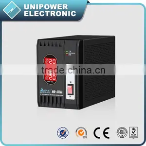 Buy Direct From China Factory Plastic AVR thumbnail-1