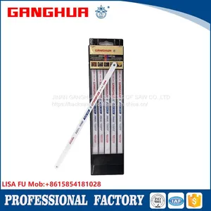 Best Flexible Hacksaw Blade Bimetal thumbnail-1