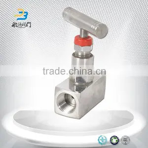 Mini Gas Needle Adjuster Of Engine Valve thumbnail-1