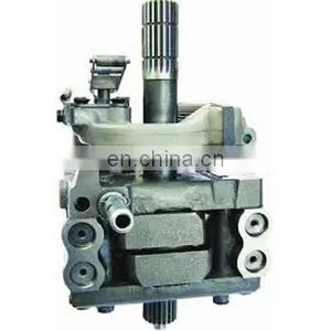 For Massey Ferguson Tractor Hyd. Lift Pump Assembly Ref Part N. 3761330K91 - 1662693M93 - Whole Sale India Best Auto Spare Parts thumbnail-1