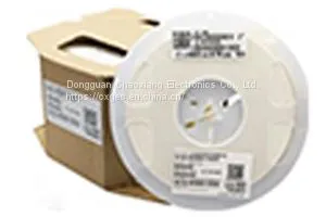 Ceramic Chip Capacitor Chip Resistor Electronic Components Supplier thumbnail-3