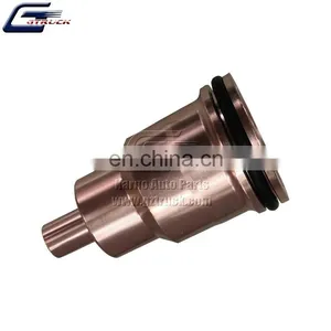 Injection Sleeve Oem 7403183368 for RVI Truck Copper Fuel Injector Sleeve thumbnail-4
