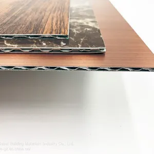 Aluminum Core Composite Panel thumbnail-1