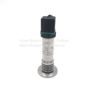 Sanitary Pressure Transmitter 4-20mA&customized thumbnail-4