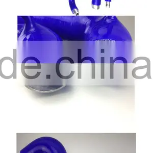 Over 8 Years OEM Experience Professional Design Team Supply Air Breathing Hose thumbnail-6
