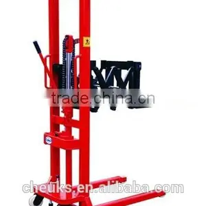Hot Sale Hand Stacker--SYCQ0515 Made In China thumbnail-1