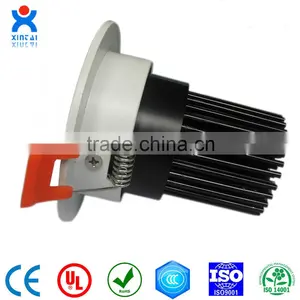 High Power 3 Years Warranty Surface Mounted LED Downlight thumbnail-2