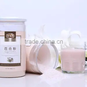 2015 New Products Automatic Nutritional Powder Processing Line thumbnail-4