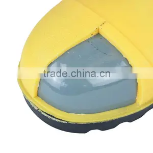 PVC Safety Boot,PVC Rainboot,safety Rainboot SS032 thumbnail-6
