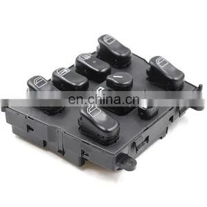 100000778 Window Switch 1638206610 For Mercedes Benz ML W163 ML320 1998-2002 1638200110 A1638206610 thumbnail-4