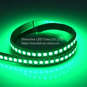 LC8823 LED Backlight Hard and Flexible SMD 5050 LED Strip Light for Back Lighting Source thumbnail-3