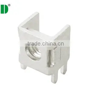 Brass Terminal 4.00*9.00mm 50A Terminal Accessories thumbnail-1