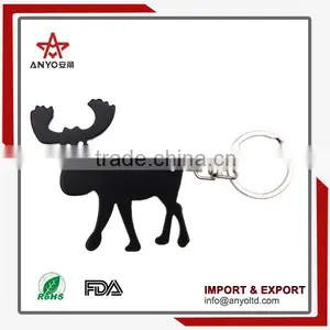Cheap and Fine Quality China Supplier Promotional Bottle Opener thumbnail-1
