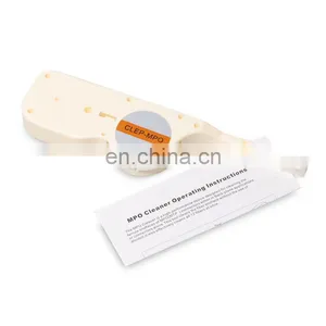 Fiber Optic One-click Cleaner, MPO/MTP Connector Cleaner thumbnail-2