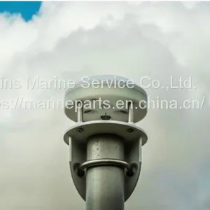 Ultrasonic Wind Speed and Direction Sensor MWS-L thumbnail-3