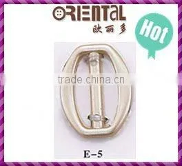 Oval Shape Belt Buckle thumbnail-1