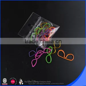 Glasses Design Metal Bookmark thumbnail-5
