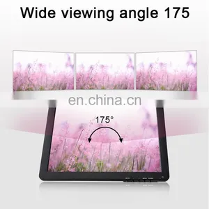 High Quality China Factory Sales 15 Inch Multi IR Touch Frame Capacitive Touch Screen Panel thumbnail-2
