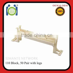 50 Pair Terminal Block thumbnail-1