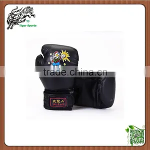 Instock Kids Kicking Box Gloves thumbnail-4