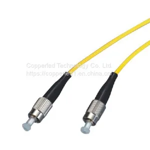 FO Patch Cord FC/PC-FC/PC Singlemode Simplex thumbnail-1