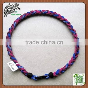 GT Sports Tornado Necklace thumbnail-1