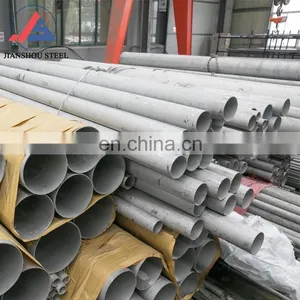 ASTM A249 A269 SS Pipe TP304 304L TP316 316L Seamless Stainless Steel Pipe Tube thumbnail-5