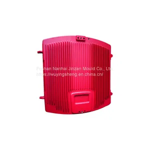Aluminum Alloy Shell of Beauty Instrument thumbnail-5