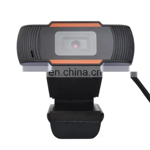 720p Webcams Types Of Webcam For Pc 1080p Hd Webcamera thumbnail-1