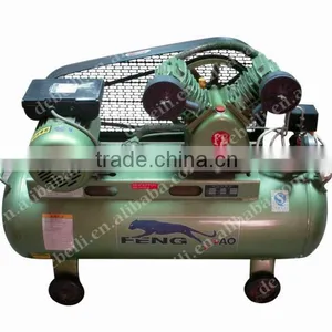 Portable Air Compressor to Offer Air for Repair thumbnail-1