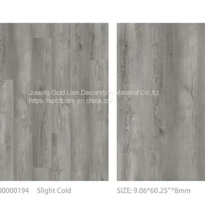 SPC Vinyl Flooring B194 Slight Cold thumbnail-1
