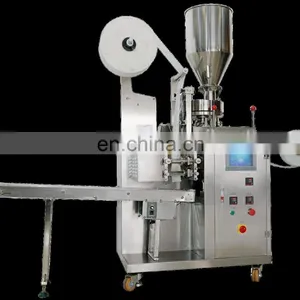 Multifunctional Sachet Packing Inner Filter Bag Packing Machine YS-11 thumbnail-2