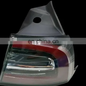BAINEL Outer Right Tail Light For TESLA Model 3 2017-2020 1077398-00-F 1077398-00-H thumbnail-1