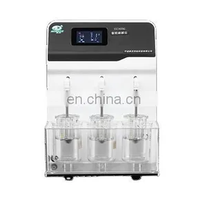 Intelligent Disintegration Instrument for Tablet thumbnail-1