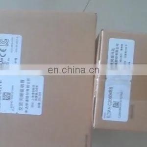 Delta ECMA-C20604RS+ASD-B2-0421-B Servo Motor / Drive 0.4KW ASD-B2 Series Servo Driver High Quality thumbnail-1