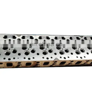 D5010550544 Wellfar High Quality Deutz EMD (Clark) Cylinder Head For Deutz DCI11 Engine D5010550544 thumbnail-1