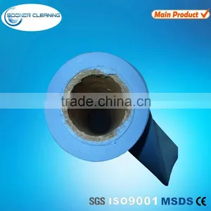 Eco-friendly Recycling PP Nonwoven Fabric Price thumbnail-2