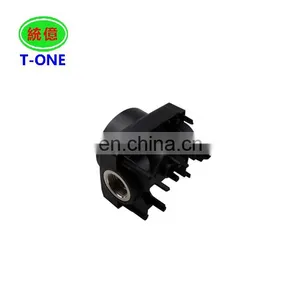 Custom Plastic Injection Oem Plastic Medical Molding Parts thumbnail-4