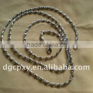 Detachable Metal Bag Chains-bag Accessories thumbnail-1