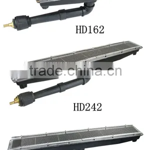 Infrared Catalytic Ceramic Plate Gas Burner for Bakery Gas Oven (HD 61) Quality Choice thumbnail-2
