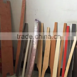 Double Size Wood Bed Slats thumbnail-1