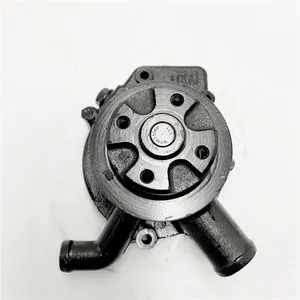Hot Selling Original Auto Water Pump 495-06105 WB1630140 For Truck thumbnail-3