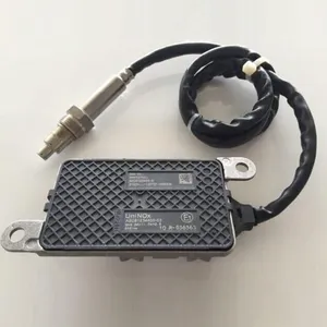 OE Member 5WK96756A SCR Nox Sensor 24V Automotive Exhaust Gas Systems Nitrogen Oxide Nox Sensor A2C95913000-01For UNINOX thumbnail-2