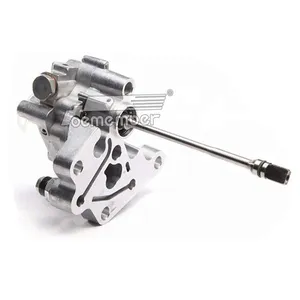 OE Member 21067955 21067551 21067511 20749646 20752310 20441871 Feed Fuel Pump for Volvo thumbnail-1